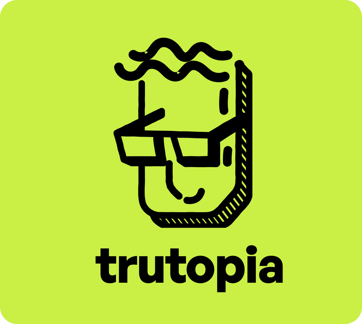 Trutopia 신용 카드 고문