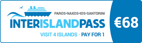 Greek Island Pass gallery image