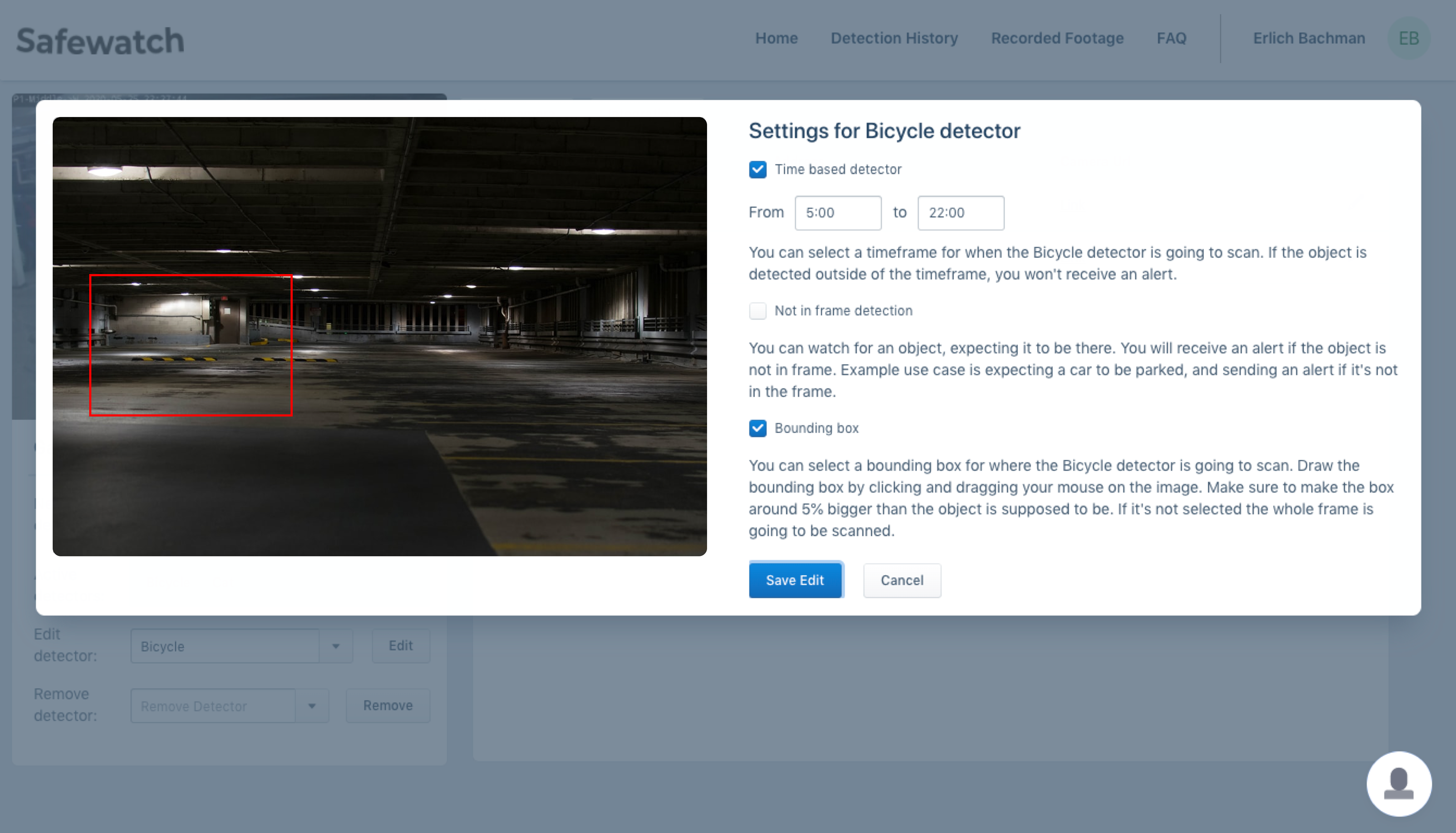 Safewatch gallery image