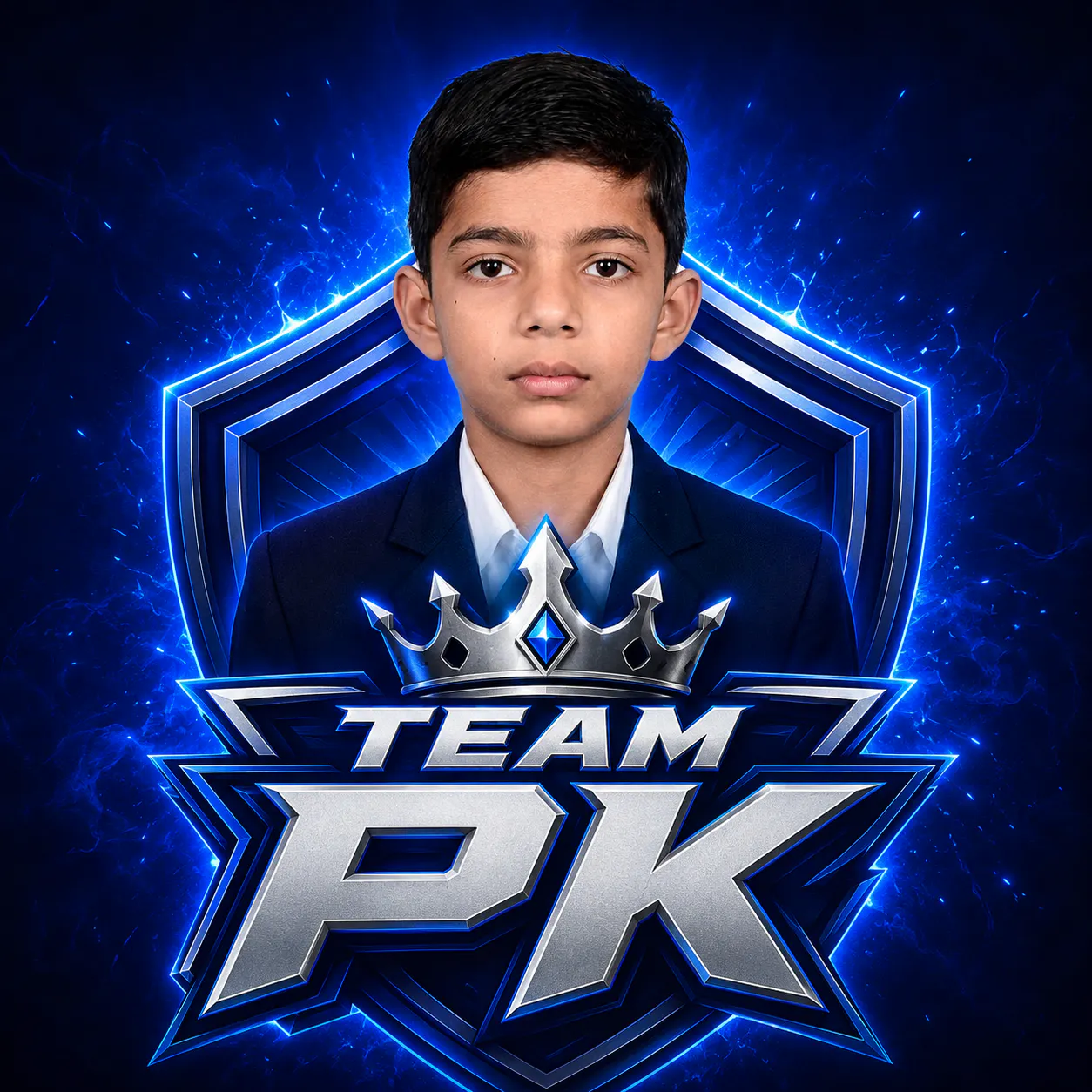 PURSHOTTAM AI