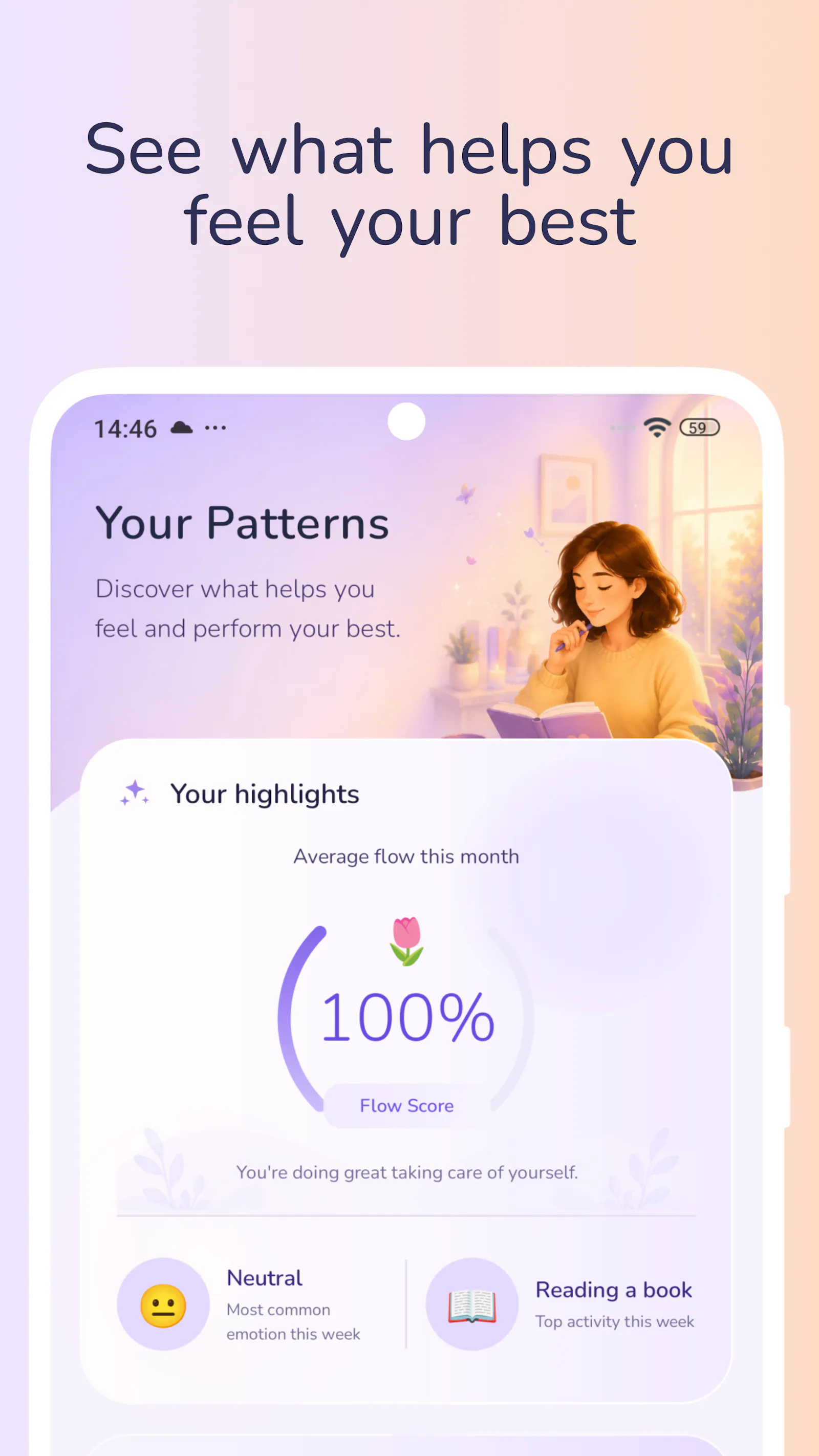 FlowApp screenshot 5