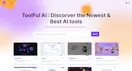 ToolFul.ai: Navigate the Best AI Tools