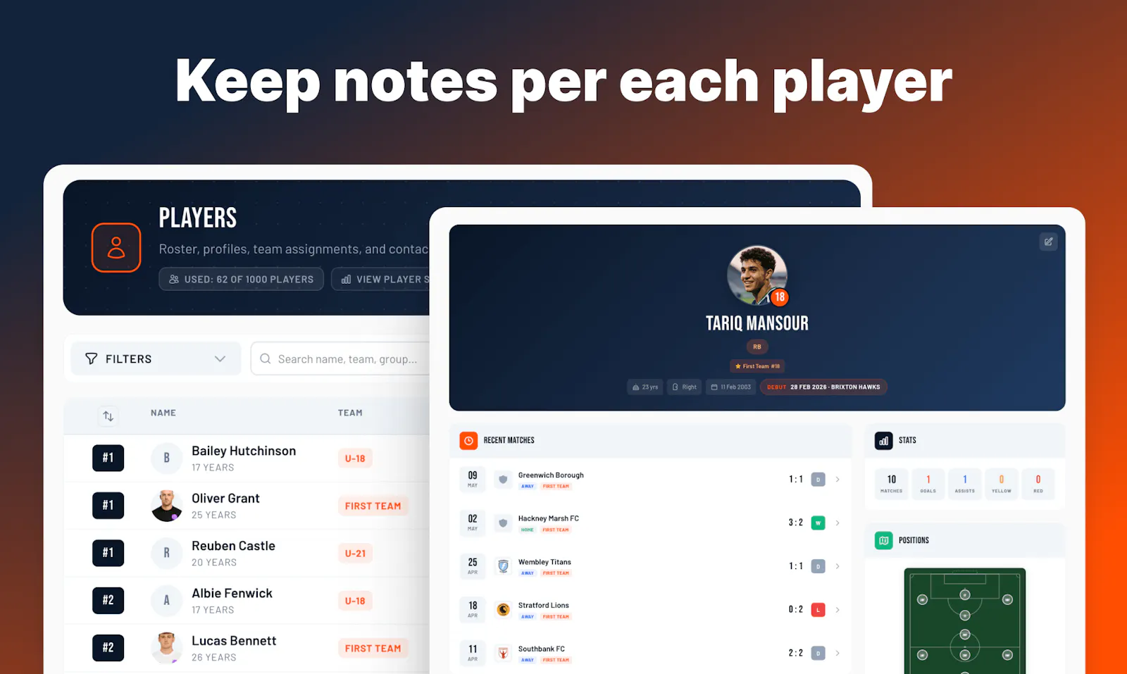 KickPilot.Me screenshot 6