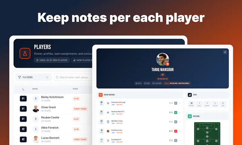 KickPilot.Me screenshot 6