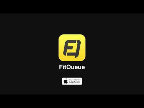 FitQueue gallery image
