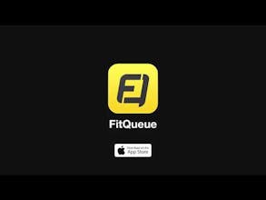 FitQueue gallery image
