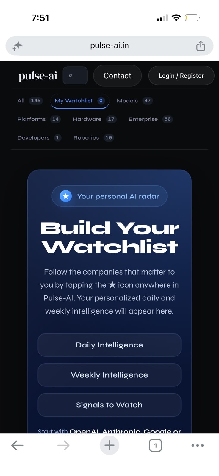 Pulse-AI gallery image