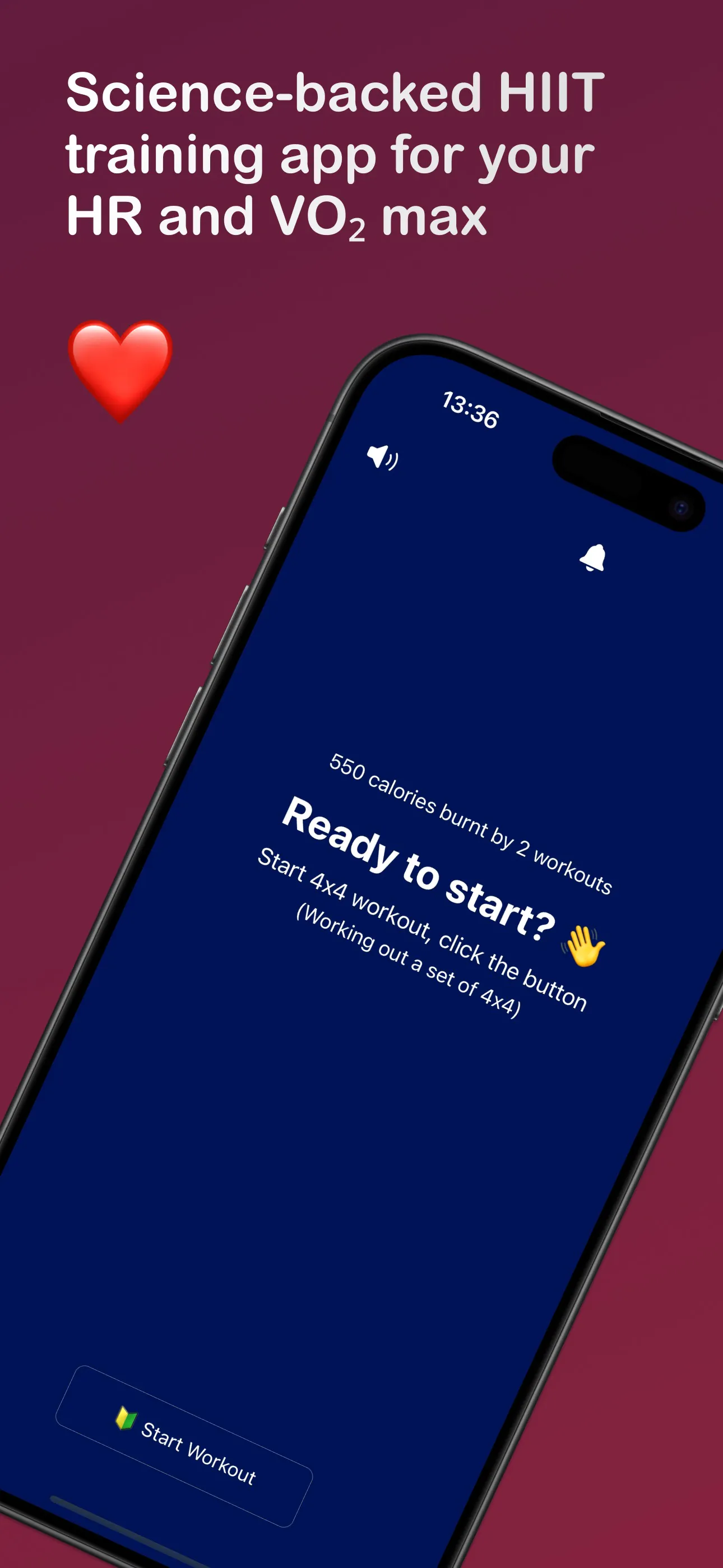 Norwegian 4x4 Protocol Training App gallery image