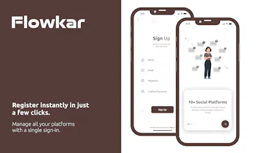 Flowkar gallery image