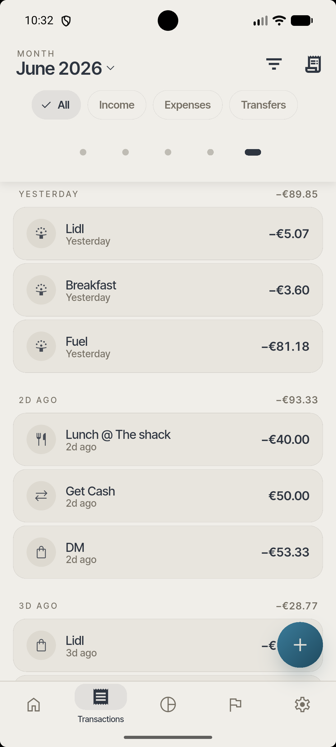 FinPlan.ME gallery image
