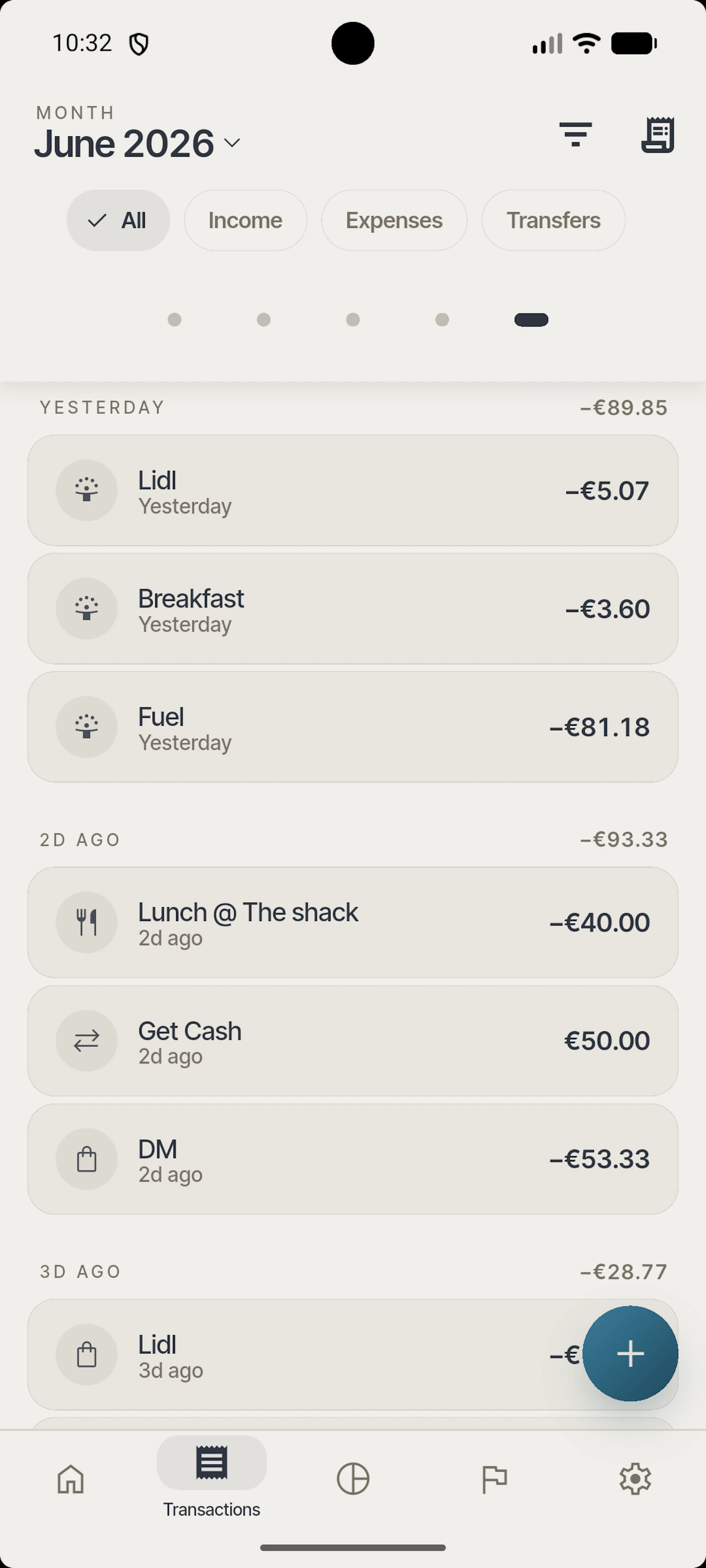 FinPlan.ME screenshot 8