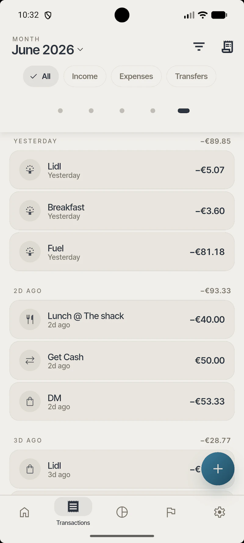 FinPlan.ME screenshot 8