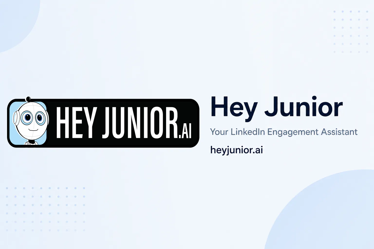 Junior 3.0! gallery image