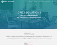 Greg Solutions media 1