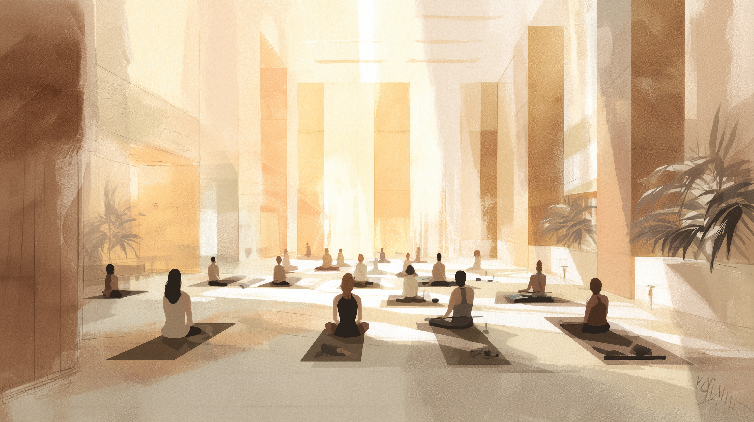 Meridian Chapters gallery image
