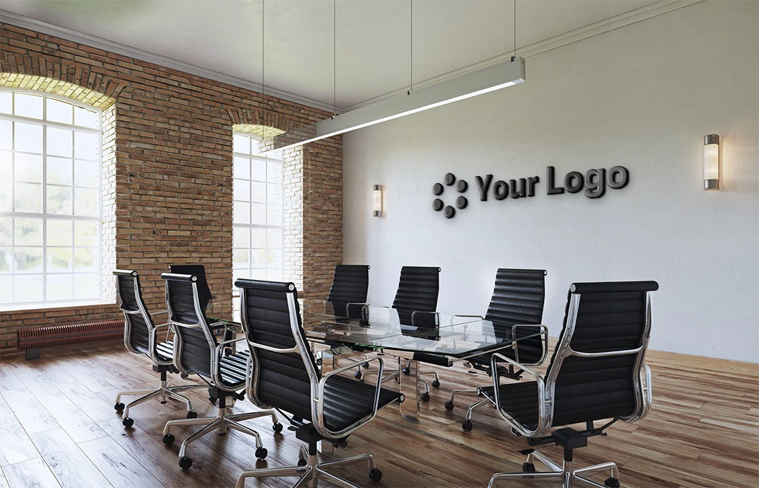 Zoom Virtual Office Backgrounds