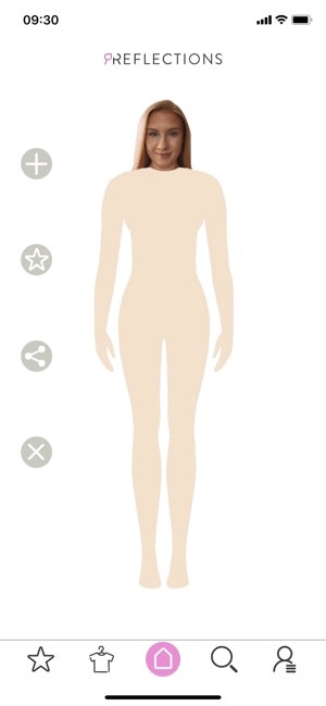 R Reflections gallery image