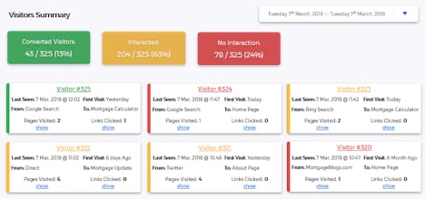 Flow Metrics gallery image