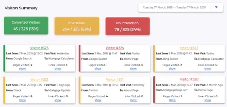 Flow Metrics gallery image