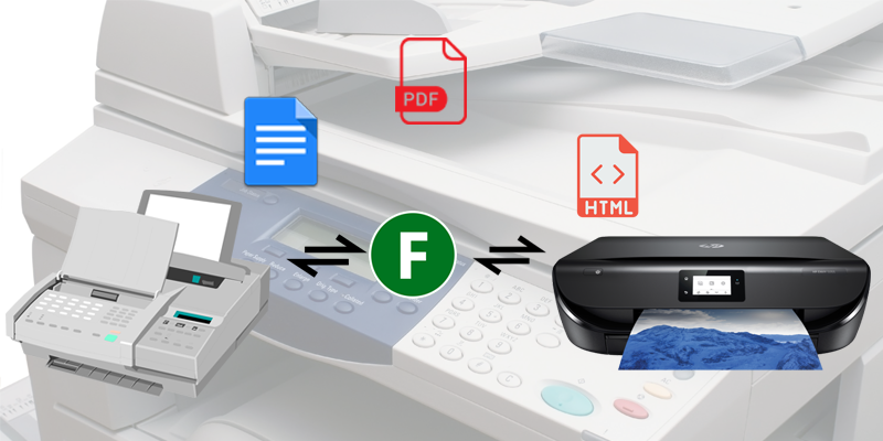 Fax Engine gallery image