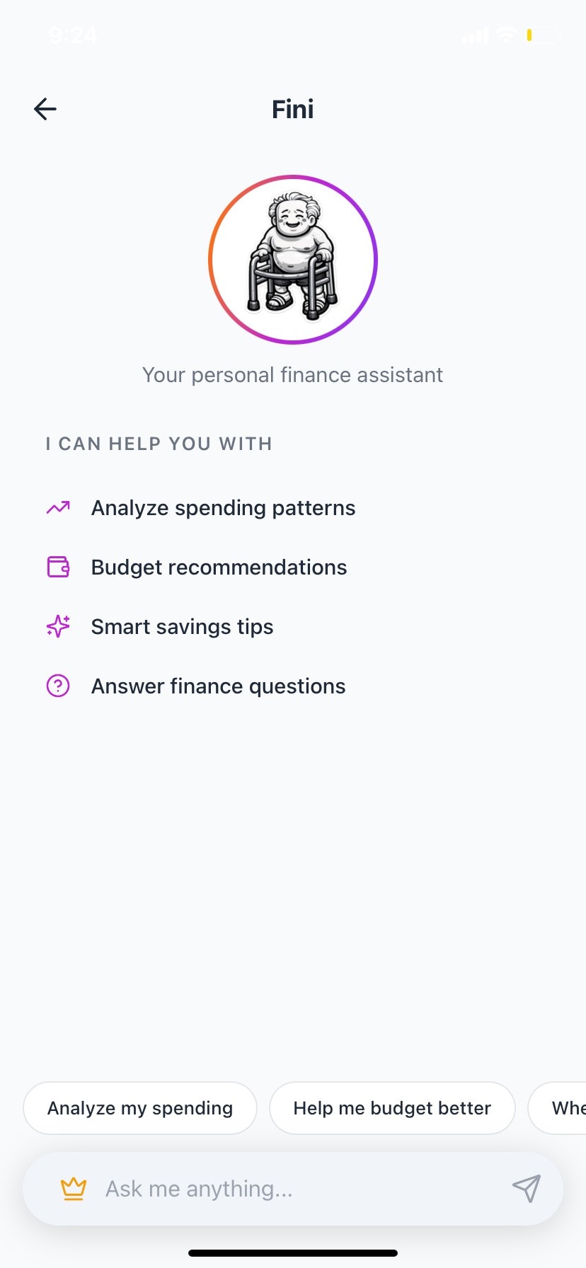 FinSculp gallery image