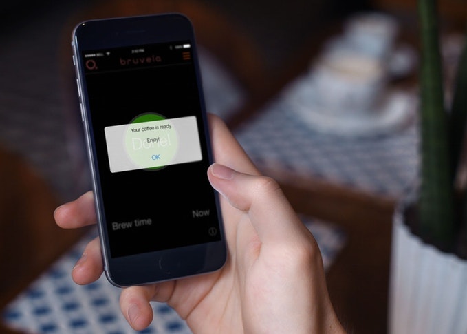 Bruvelo gallery image