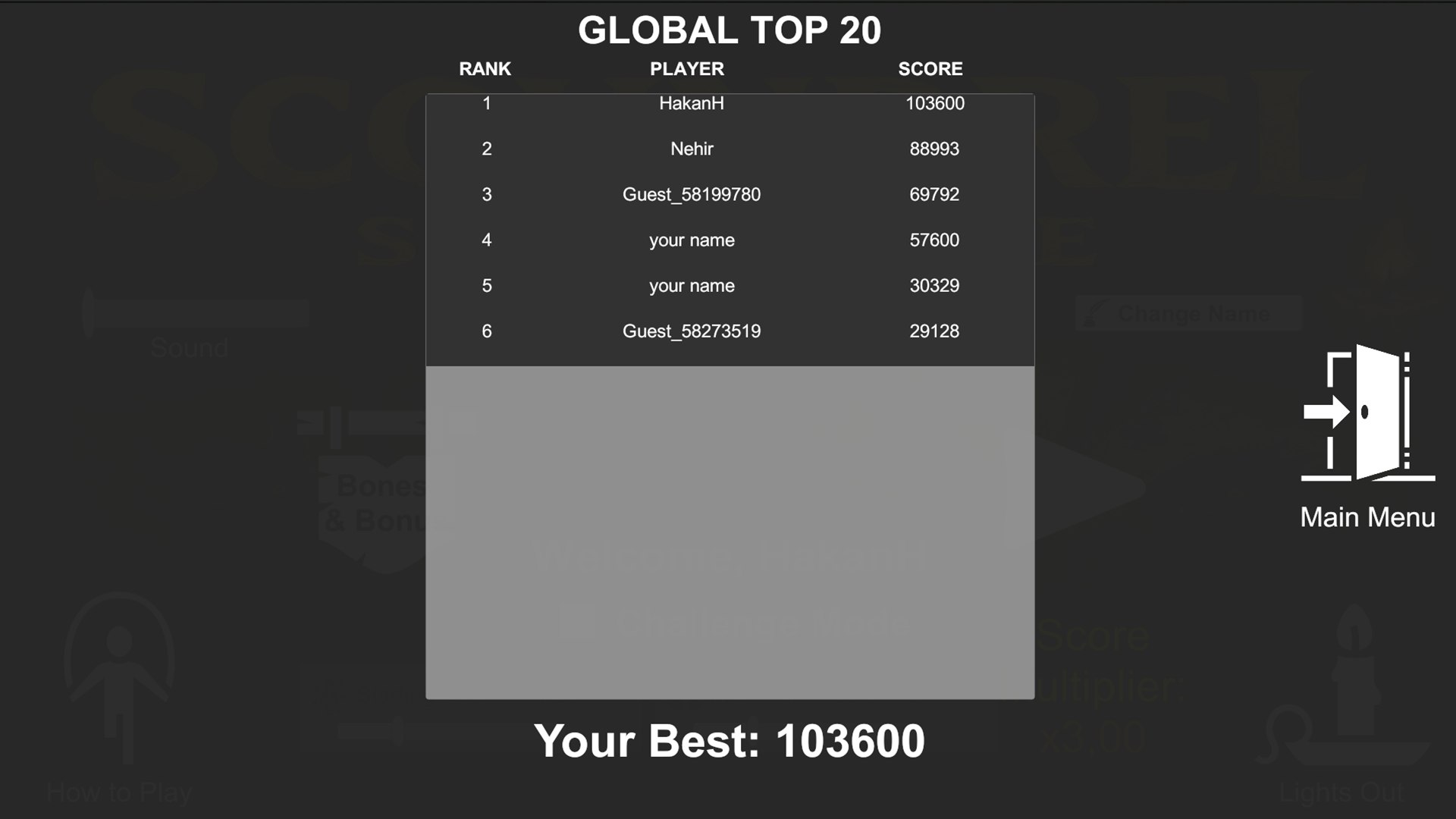 Dungeon Scoundrel: Solitaire gallery image