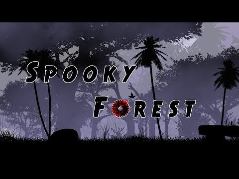 Spooky Forest: Cursed Edition gallery image