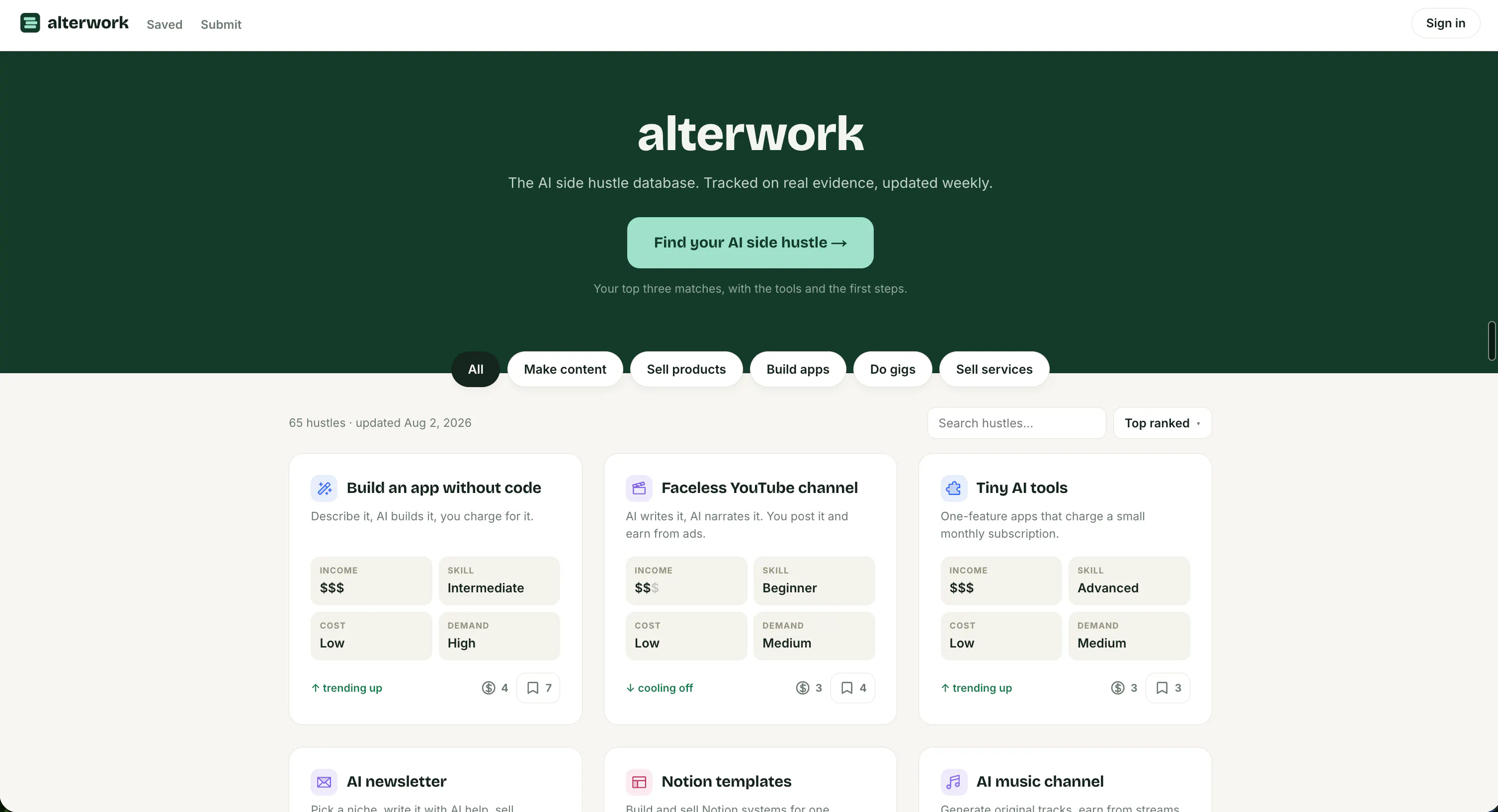 alterwork gallery image