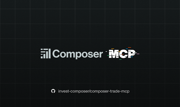 Composer MCP Server产品图