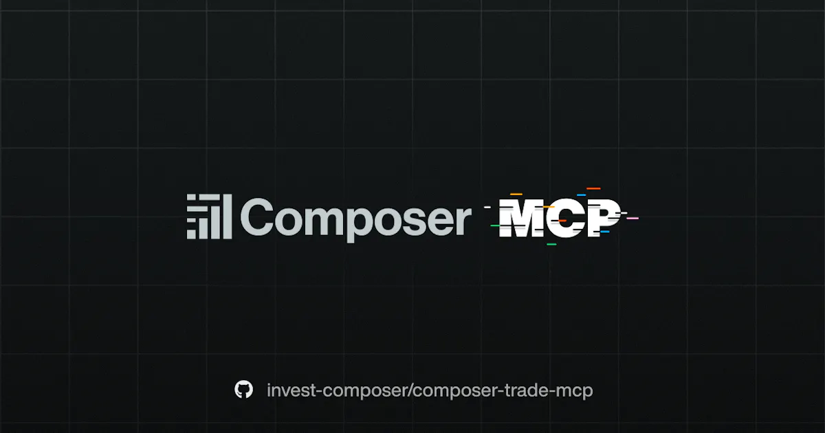 Composer MCP Server