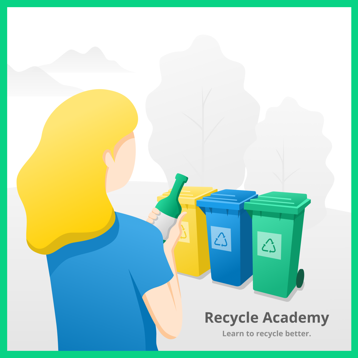 Recycle Academy gallery image