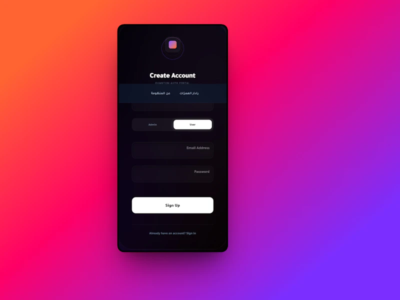Quantum Auth Pro screenshot 1