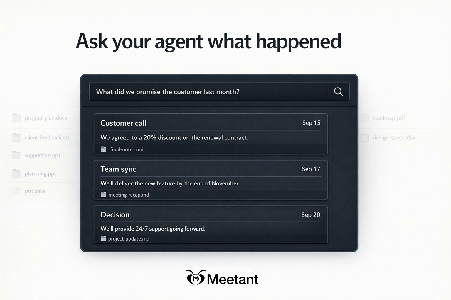 Meetant gallery image