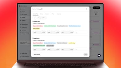 Munch Studio gallery image