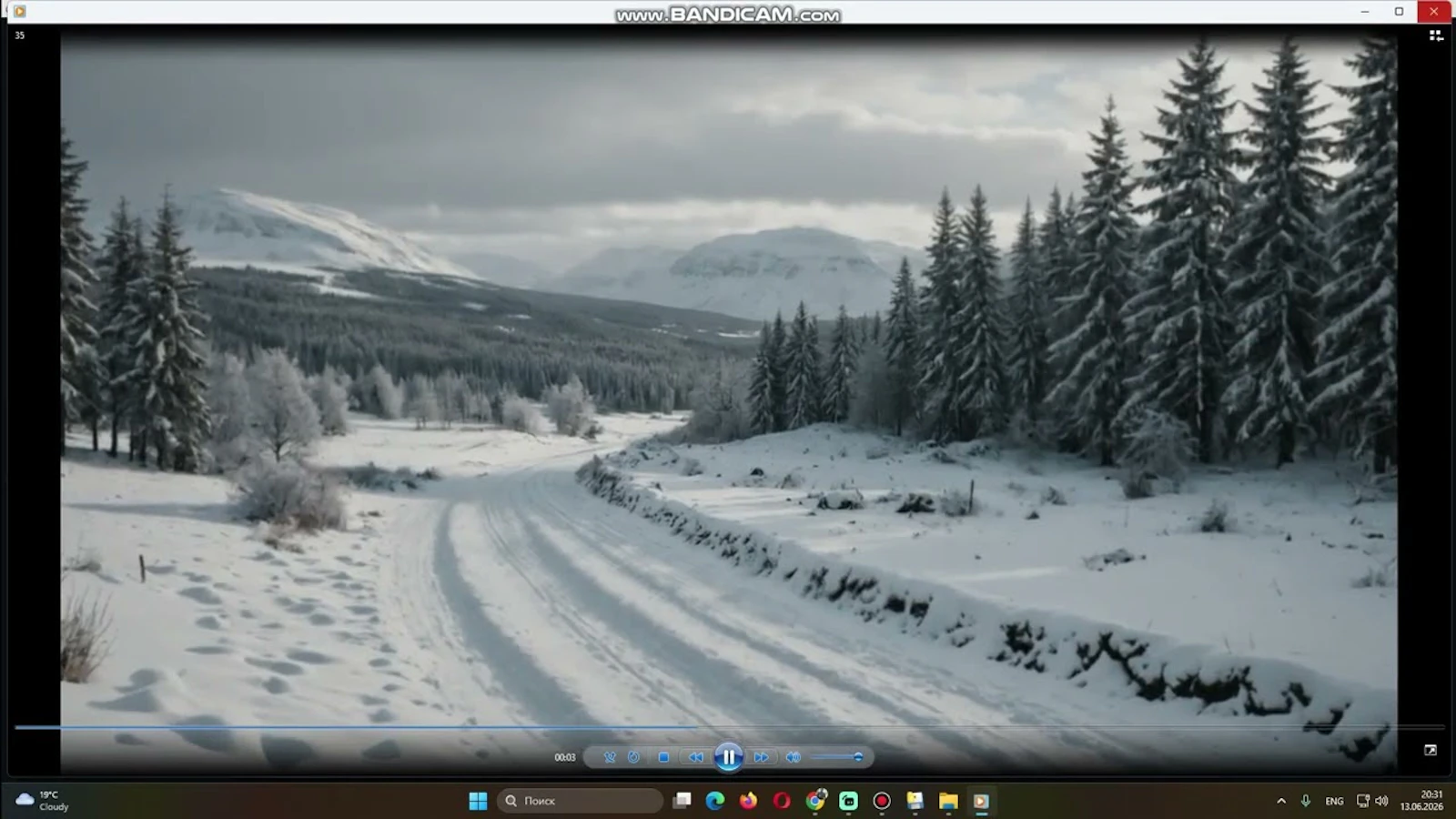 AutoVideo Maker Pro screenshot 1 (video preview)