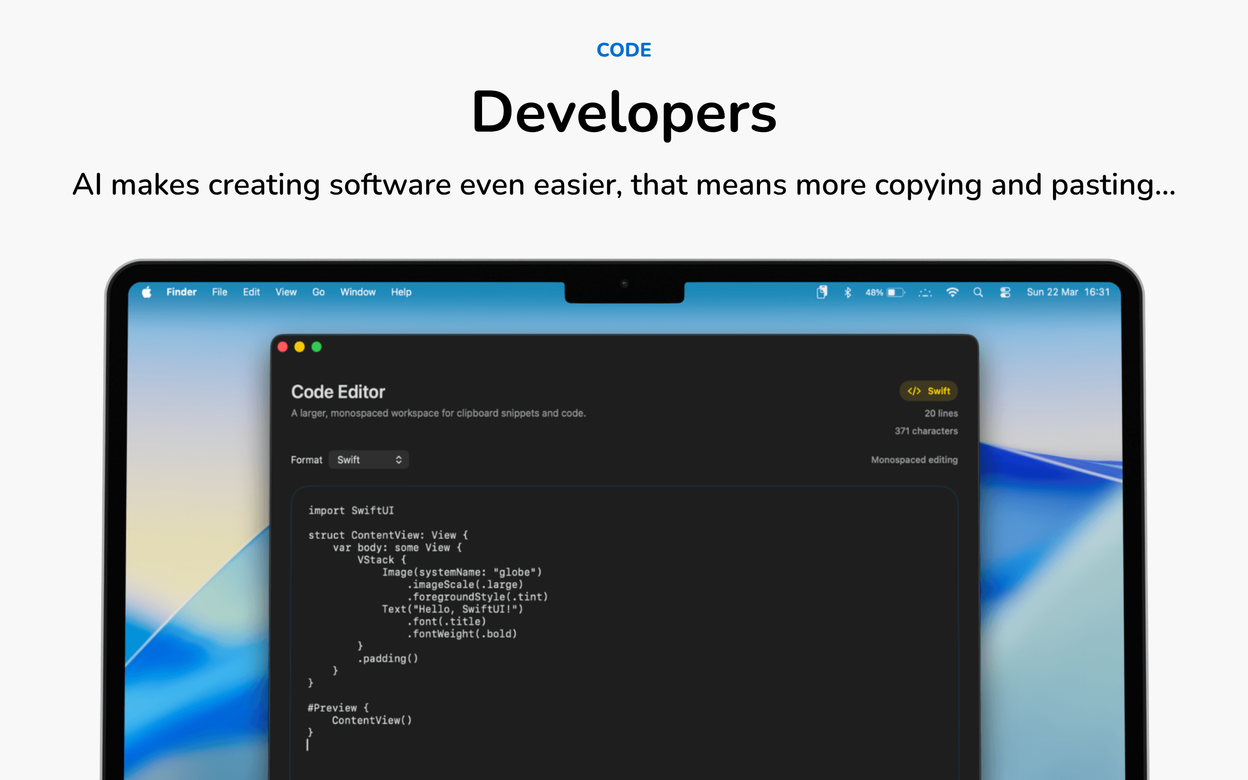ClipBoardy gallery image