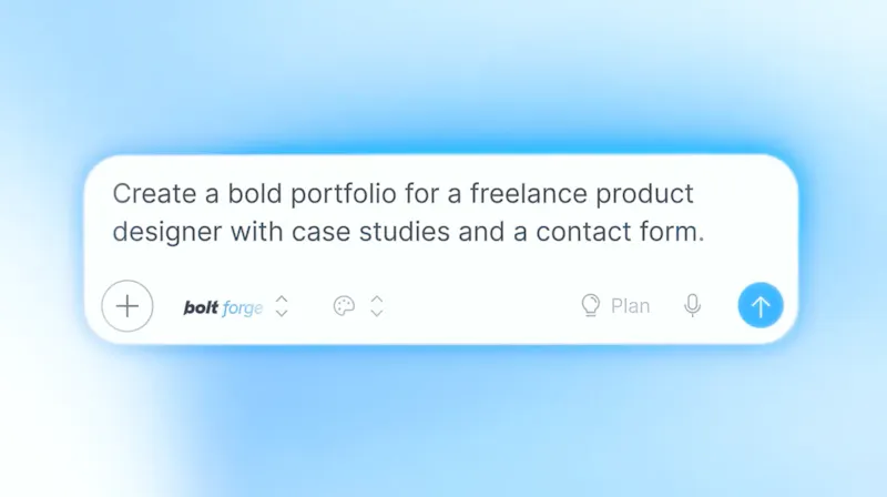 Bolt Forge screenshot 3