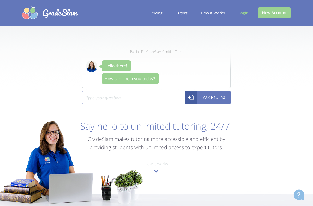 GradeSlam gallery image