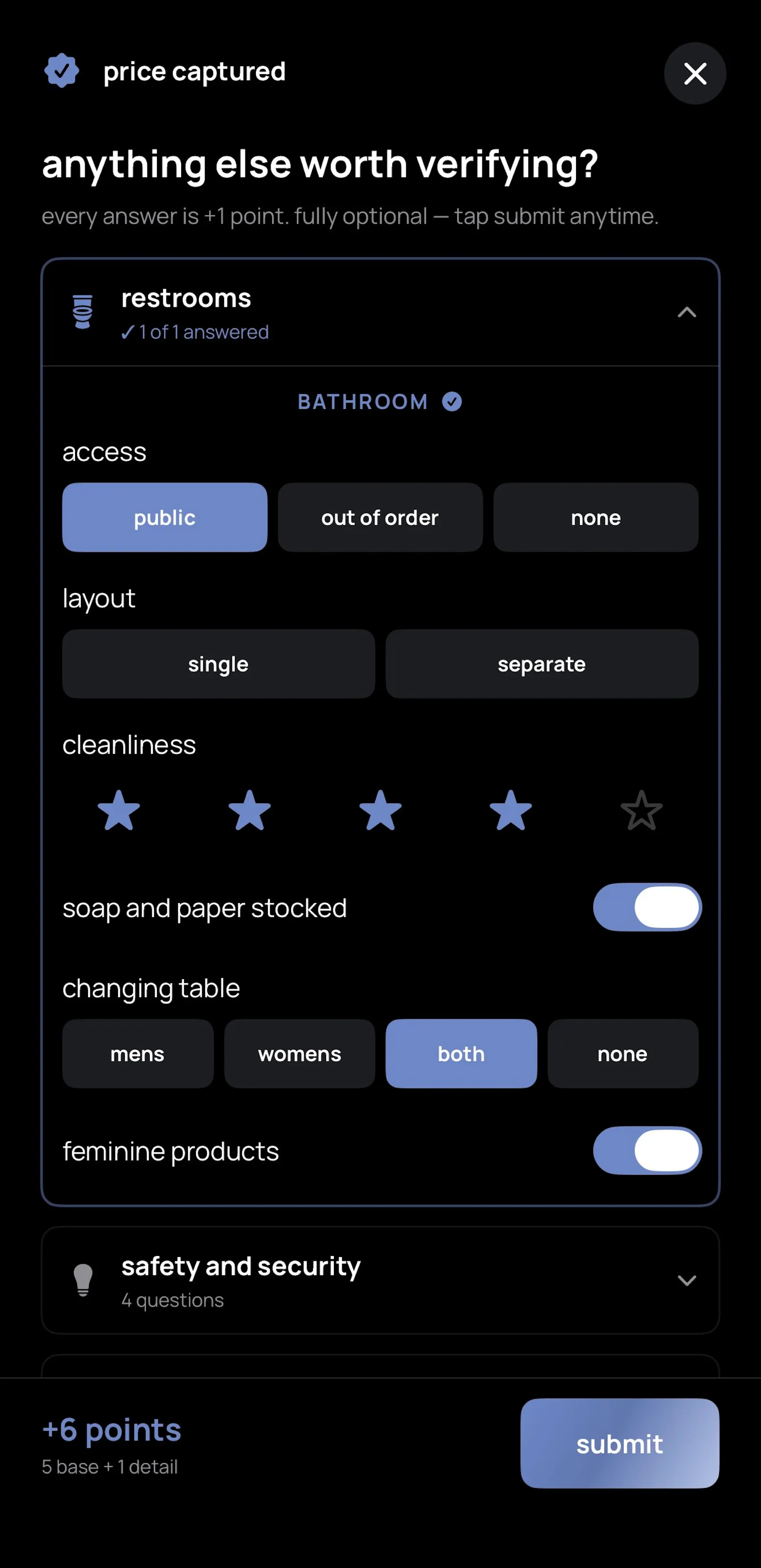 homadic screenshot 7