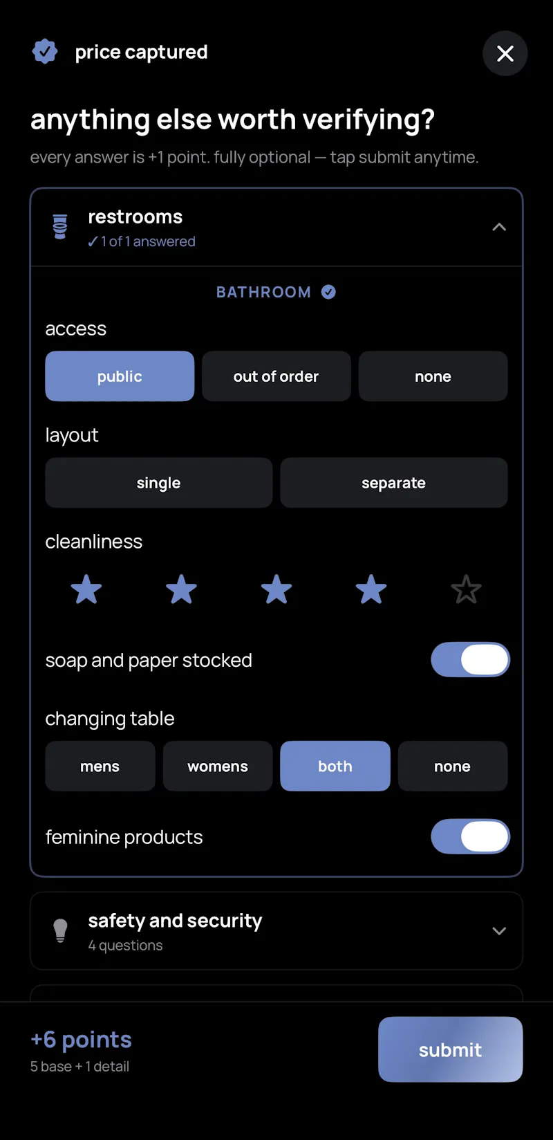 homadic screenshot 7