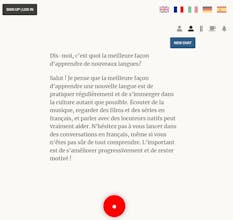 ProseAble gallery image