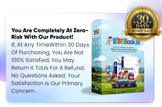 KidzBookAi Review gallery image