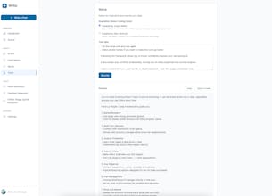 Writio gallery image