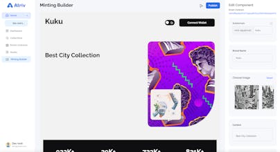 Atriv AI gallery image