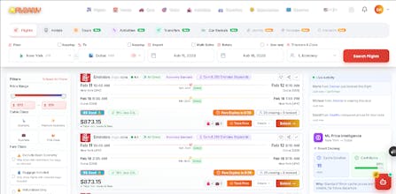 Fly2Any gallery image