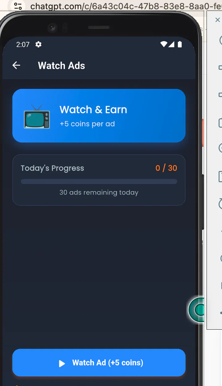 Game Redeem Code:A rewards app gallery image