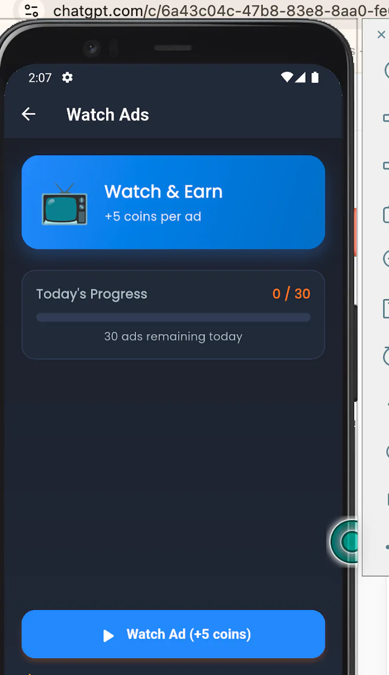 Game Redeem Code:A rewards app screenshot 5