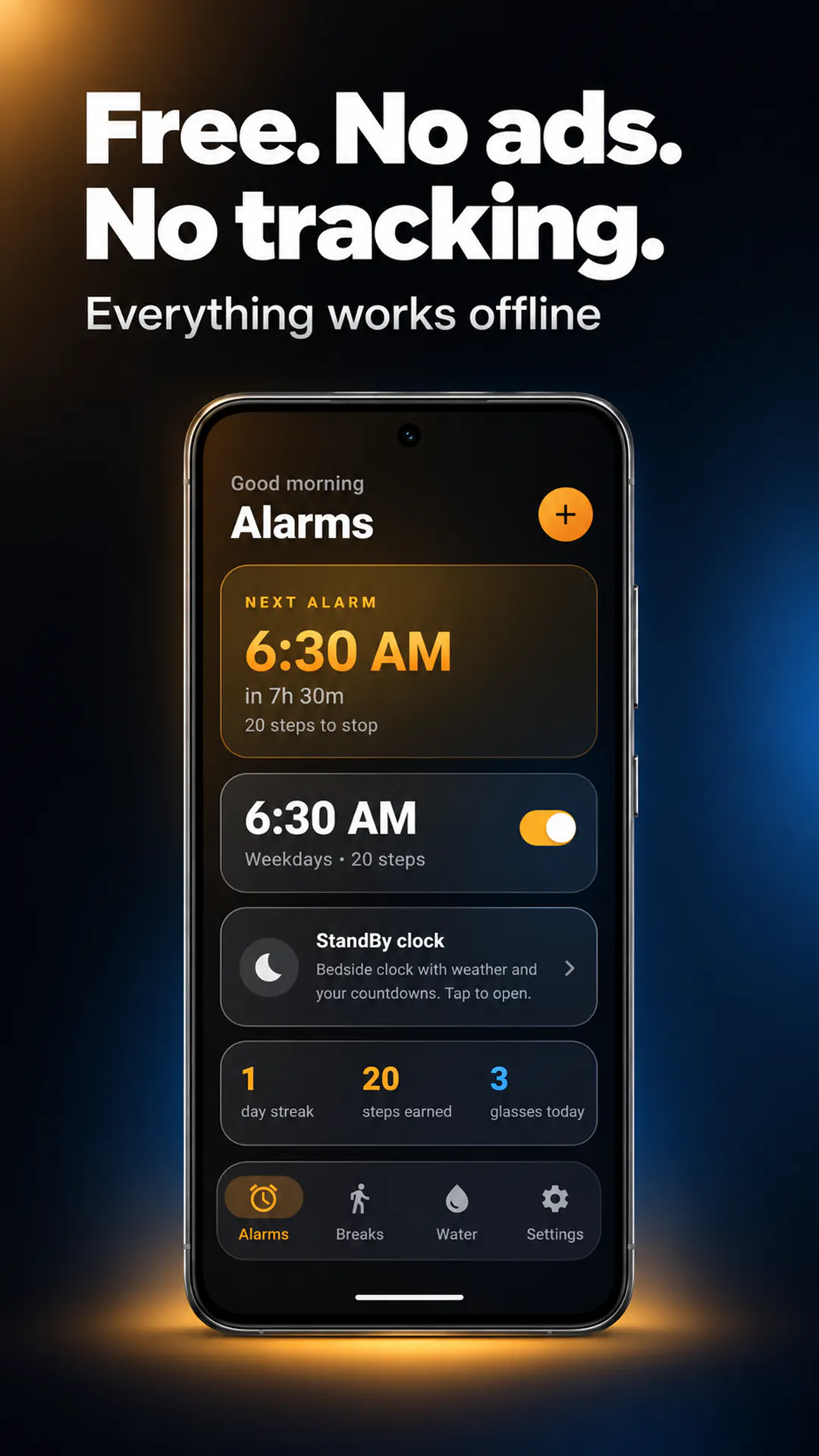 Alarm Mama gallery image