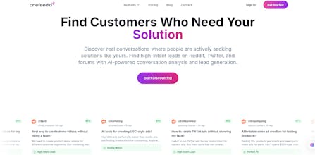 Onefeedia gallery image